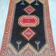 Handmade Berber rug