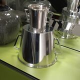 Champagne bucket and ice bucket set