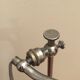 Lampe de bureau articulée ancienne