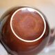 Ceramic tobacco pot, ceramic pipe holder, vintage ashtray