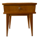 Table de nuit vintage