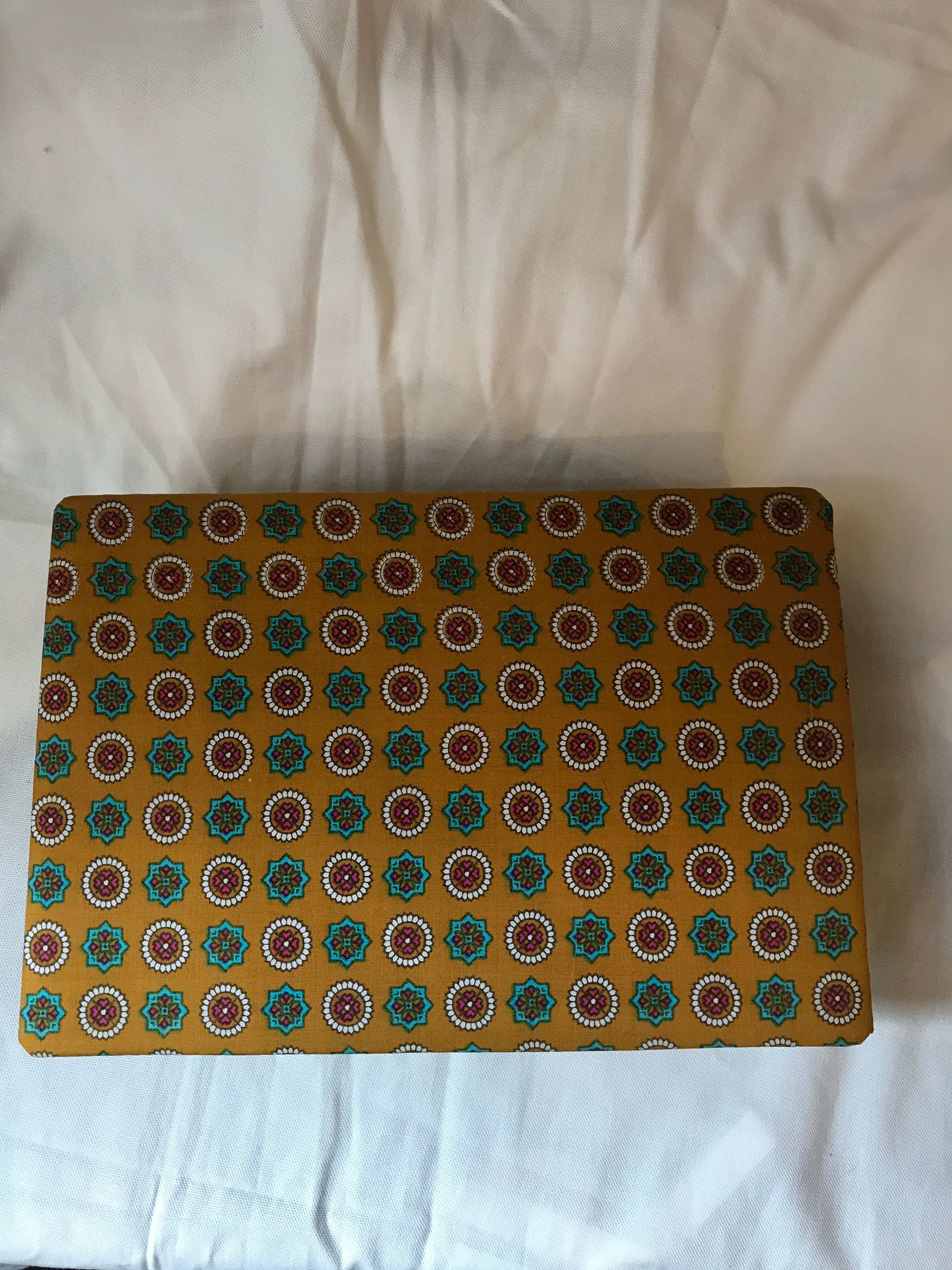 Sewing box