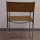 Chaise vintage années 70