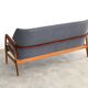 vintage sofa | bank | 60s | Bovenkamp