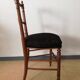 Pair of chairs