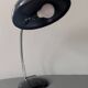 Lampe de bureau atelier articulée Massive Belgium style Bauhaus