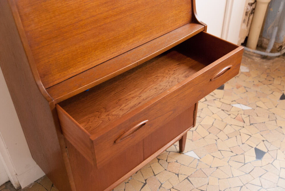 Secrétaire rangement Jentique