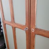 Armoire en chêne