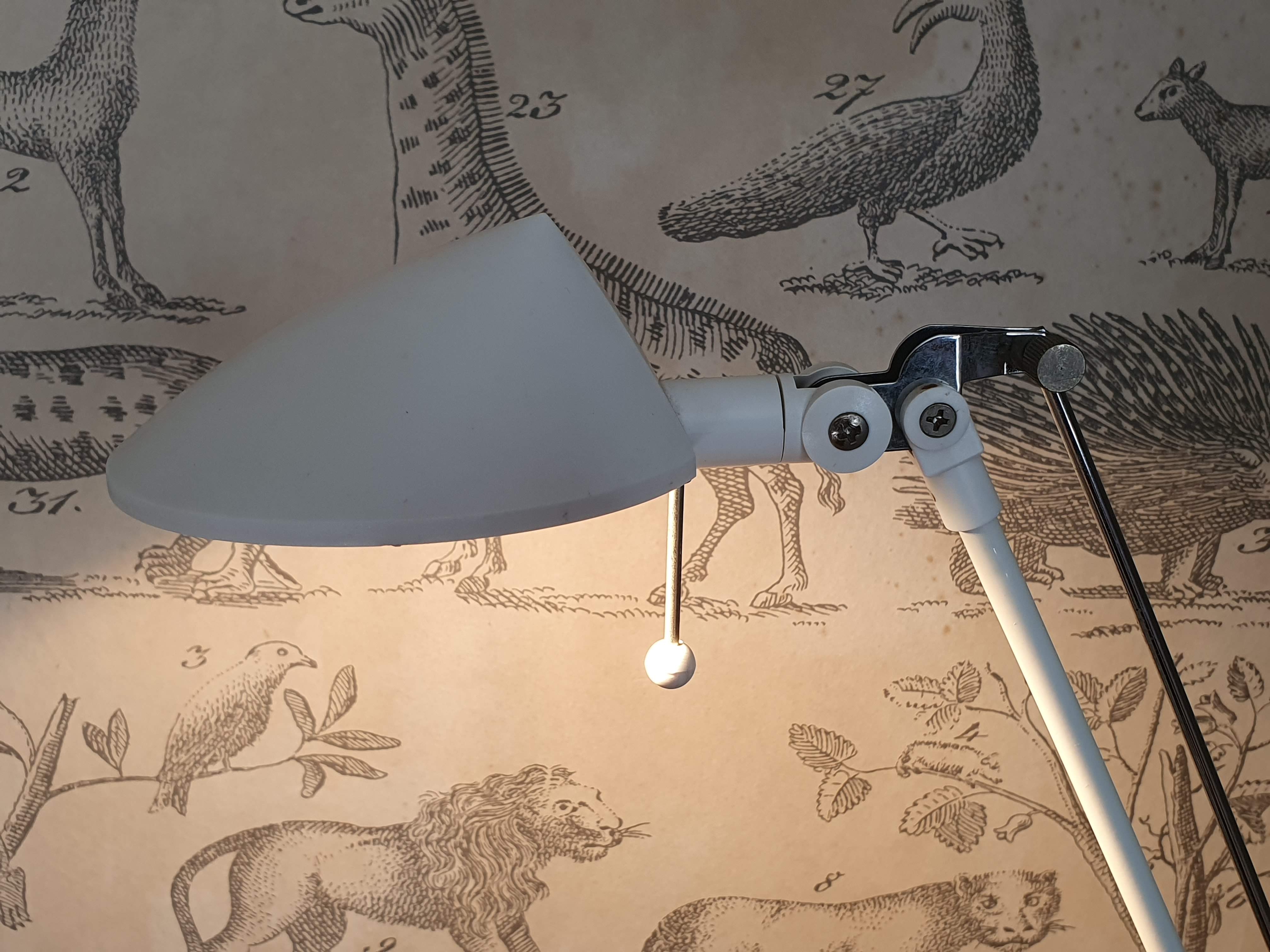 Articulated lamp design 70/80 brand Brilliant