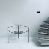 Chair Dr Sonderbar, Philippe Starck for XO, 1983