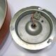 Wall light or ceiling LIGHT STAFF LEUCHTEN Germany ORANGE
