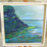 Modern painting