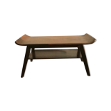 Coffee table by designer Ewart Myer - 1950s