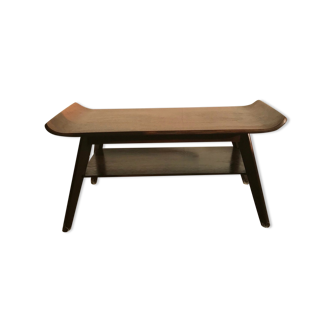 Coffee table by designer Ewart Myer - 1950s
