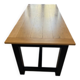 Farmhouse table