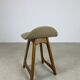 Pair of Danish Stools by Erik Buch for O.D. Mobler 1960s