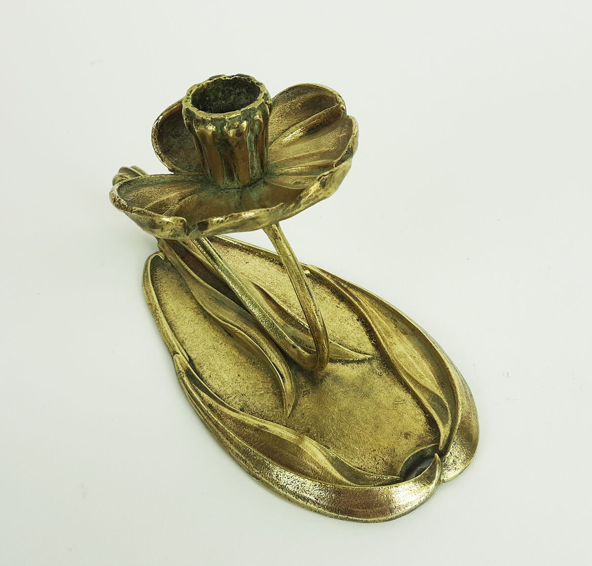 Candlestick by Georges de Feure