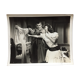Original cinema photo "Key to the city"