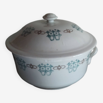 Saint Uze tureen