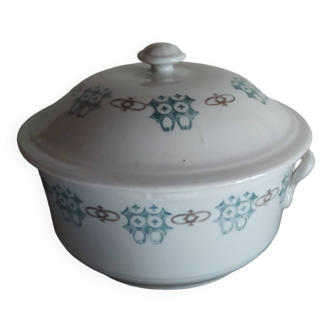 Saint Uze tureen