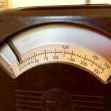 Balance weigh vintage