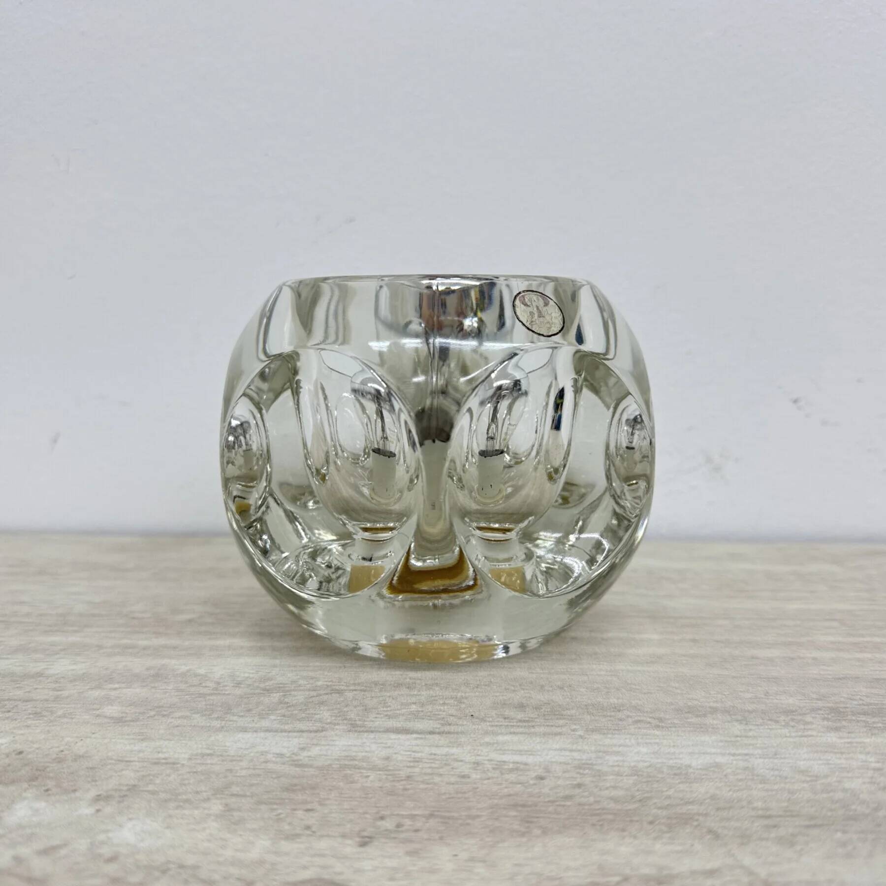 Mid-century table lamp from Peill & Putzler, Germany, 1970s