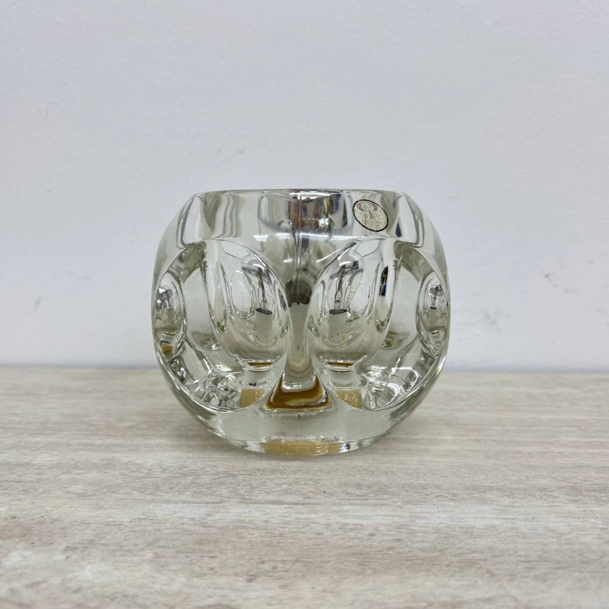 Mid-century table lamp from Peill & Putzler, Germany, 1970s