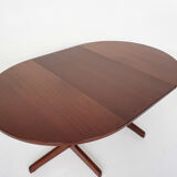 Extendable Thonet dining table, Germany