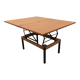 Table "Révélation" d'Albert Ducrot pour Ducal