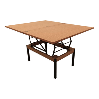 Revelation table by Albert Ducrot for Ducal