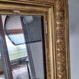 Miroir ancien