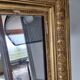 Antique mirror