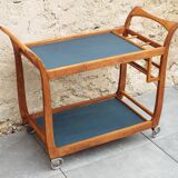 rolling table 50s/60s