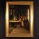 Great painting signed by Carlo De Notaris, The Prophet Daniel