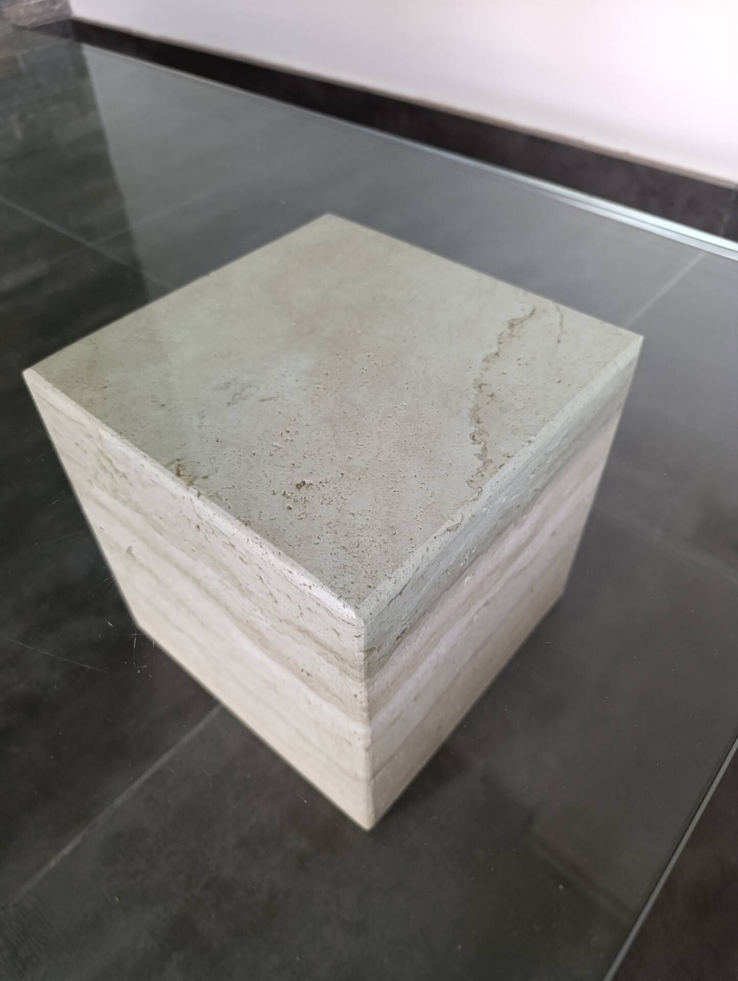 Table basse vintage Metafora