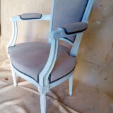 Cabriolet armchair