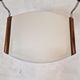 Set of 4 "Badminton" Dining Chairs by Nanna Ditzel for Kolds Savvaerk, 1960's