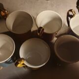 Geneviève Lethu tea service