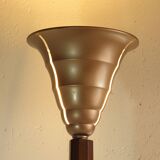 ART DECO FLOOR LAMP