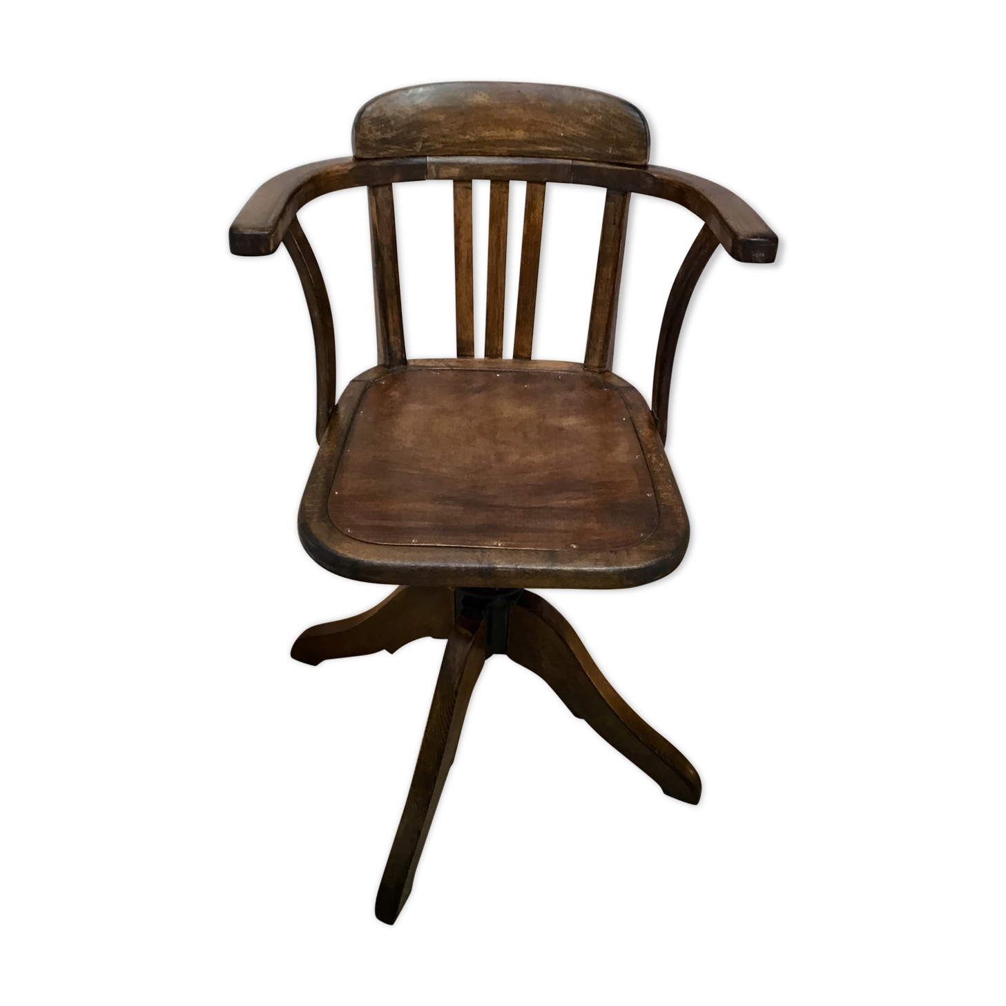 Armchair american stella