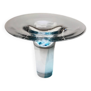 Vase « chapeau » - tiffany