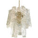 Murano chandelier