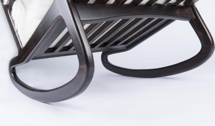 Rocking chair 1950
