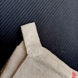 Set of 6 bc hemp dish towels