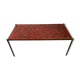 Table basse vintage