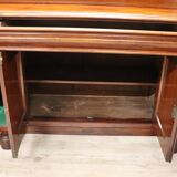 Enfilade En Bois Sculpté