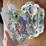 Mason England Complete Soup Tureen