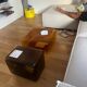 Acerbis coffee table