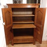 Small regional cabinet