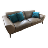 3-seater rochebobois sofa